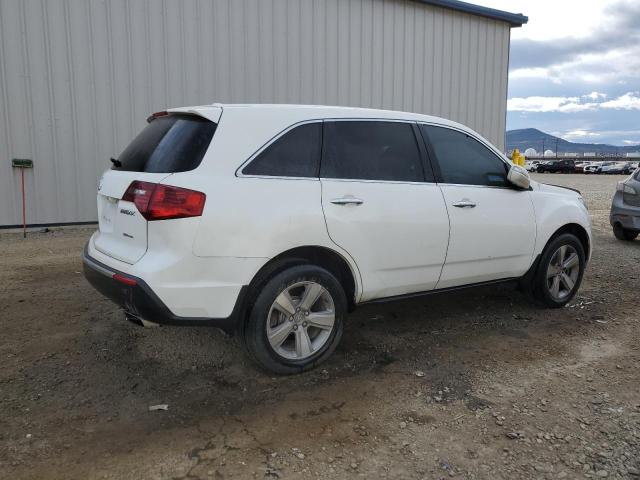 Photo 2 VIN: 2HNYD2H24CH549753 - ACURA MDX 