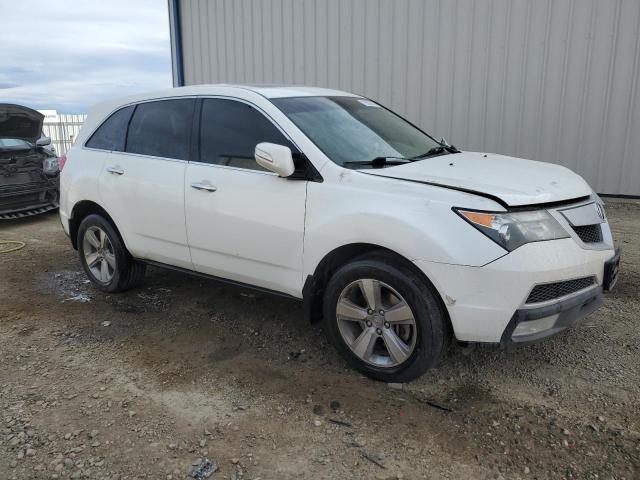 Photo 3 VIN: 2HNYD2H24CH549753 - ACURA MDX 