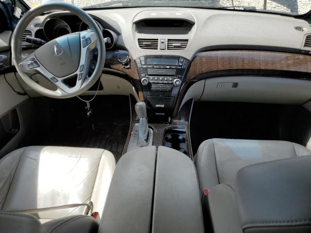 Photo 7 VIN: 2HNYD2H24DH505849 - ACURA MDX 