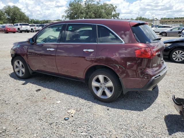 Photo 1 VIN: 2HNYD2H24DH509299 - ACURA MDX 