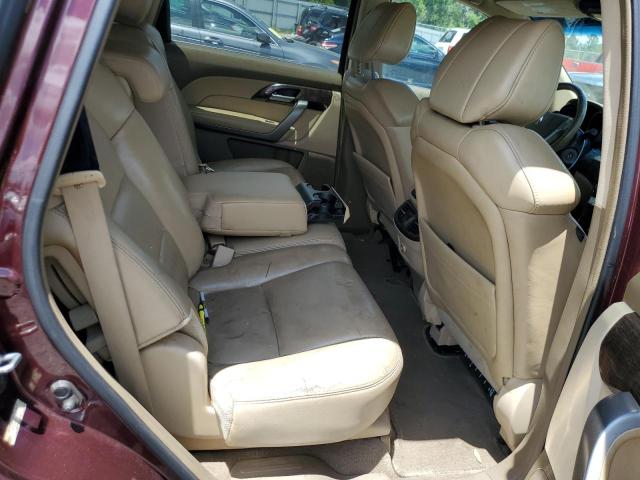 Photo 10 VIN: 2HNYD2H24DH509299 - ACURA MDX 