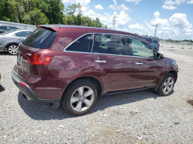 Photo 2 VIN: 2HNYD2H24DH509299 - ACURA MDX 