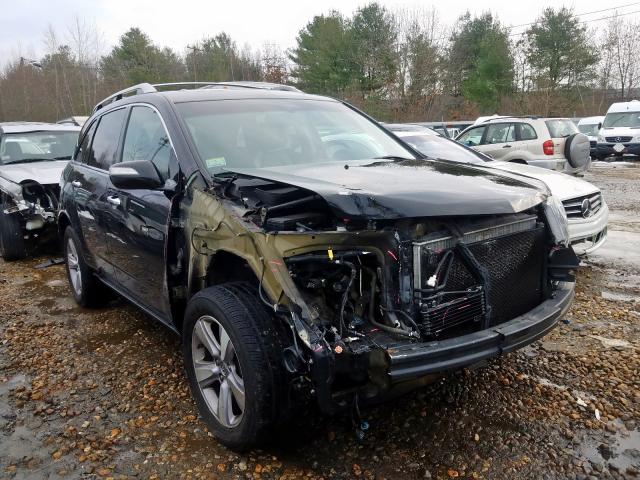 Photo 0 VIN: 2HNYD2H24DH509447 - ACURA MDX 