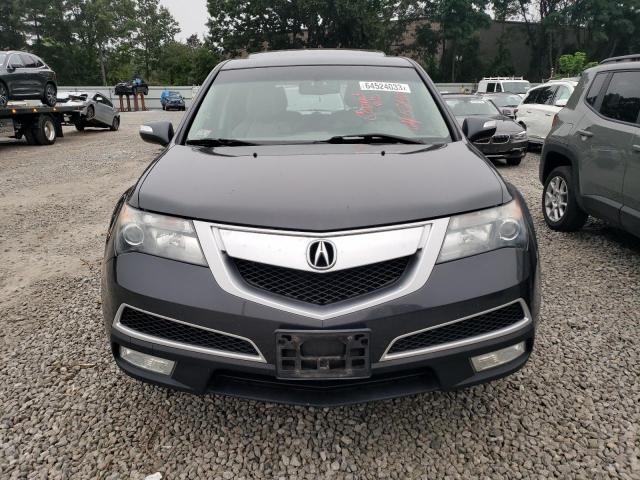 Photo 4 VIN: 2HNYD2H24DH513336 - ACURA MDX 