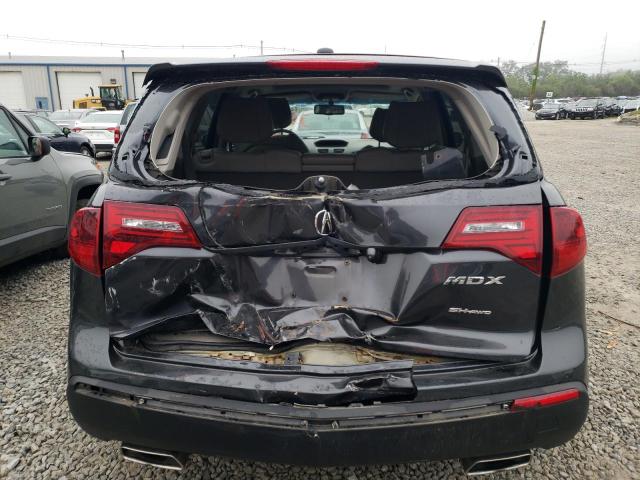 Photo 5 VIN: 2HNYD2H24DH513336 - ACURA MDX 