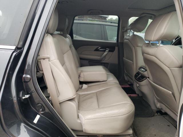 Photo 9 VIN: 2HNYD2H24DH513336 - ACURA MDX 