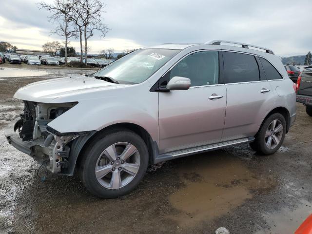 Photo 0 VIN: 2HNYD2H24DH514356 - ACURA MDX 