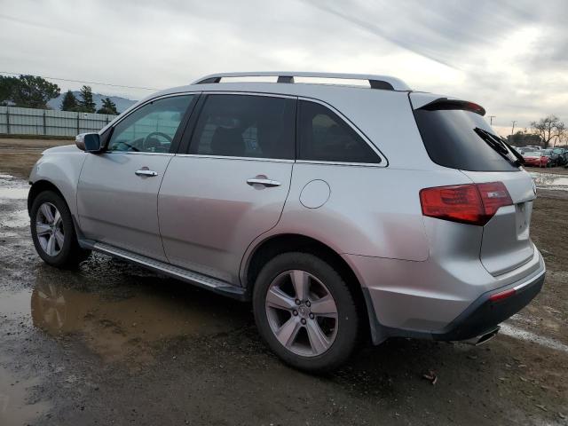 Photo 1 VIN: 2HNYD2H24DH514356 - ACURA MDX 