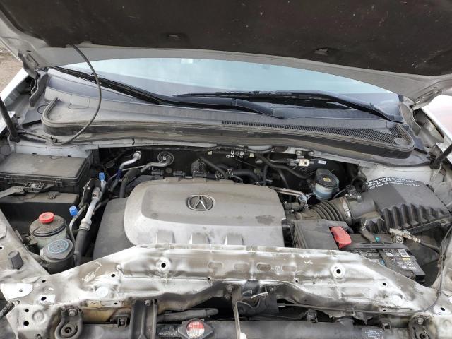 Photo 10 VIN: 2HNYD2H24DH514356 - ACURA MDX 