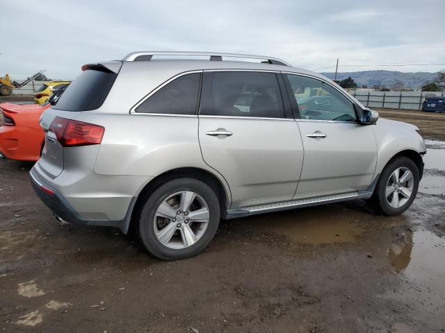 Photo 2 VIN: 2HNYD2H24DH514356 - ACURA MDX 