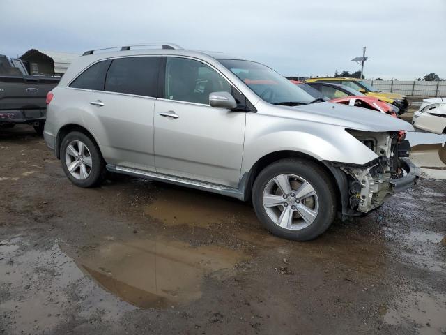 Photo 3 VIN: 2HNYD2H24DH514356 - ACURA MDX 