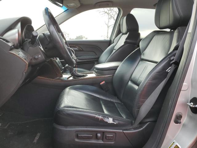 Photo 6 VIN: 2HNYD2H24DH514356 - ACURA MDX 