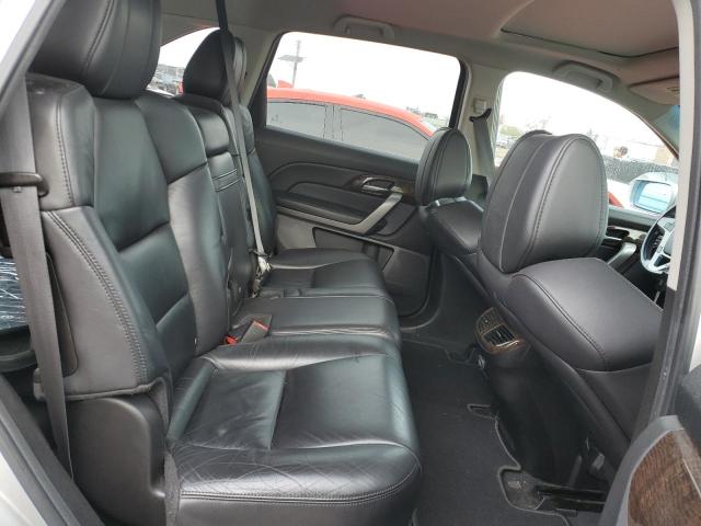 Photo 9 VIN: 2HNYD2H24DH514356 - ACURA MDX 