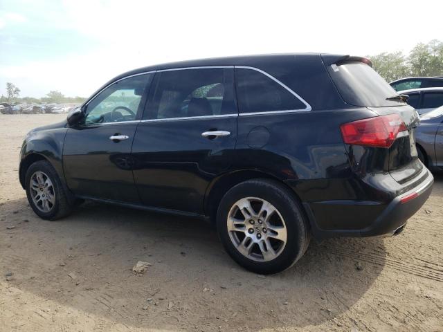 Photo 1 VIN: 2HNYD2H24DH514809 - ACURA MDX 