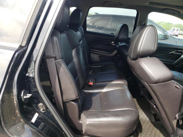 Photo 10 VIN: 2HNYD2H24DH514809 - ACURA MDX 