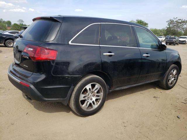 Photo 2 VIN: 2HNYD2H24DH514809 - ACURA MDX 