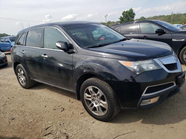 Photo 3 VIN: 2HNYD2H24DH514809 - ACURA MDX 