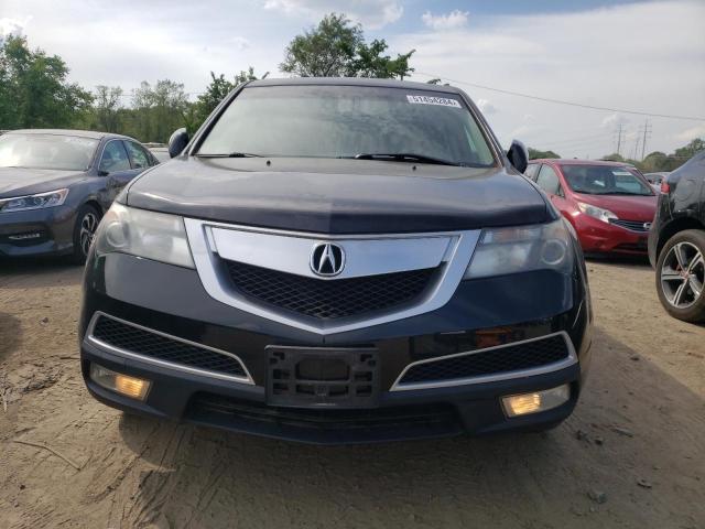 Photo 4 VIN: 2HNYD2H24DH514809 - ACURA MDX 