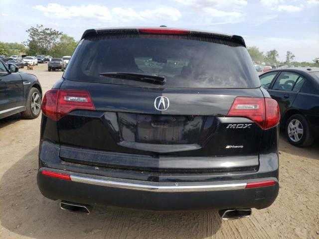 Photo 5 VIN: 2HNYD2H24DH514809 - ACURA MDX 