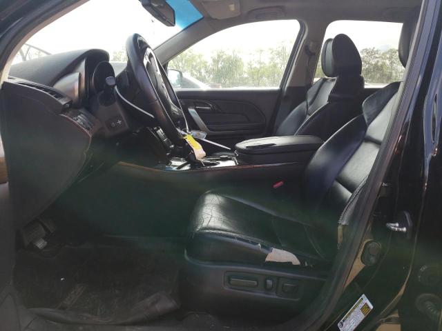 Photo 6 VIN: 2HNYD2H24DH514809 - ACURA MDX 