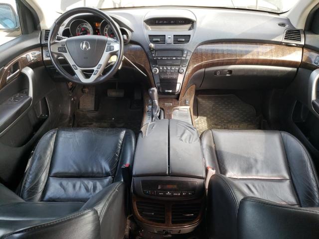 Photo 7 VIN: 2HNYD2H24DH514809 - ACURA MDX 