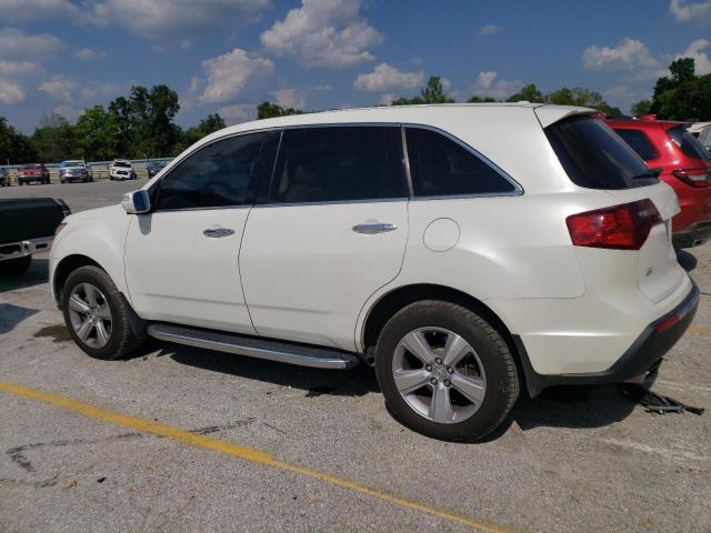 Photo 1 VIN: 2HNYD2H24DH524546 - ACURA MDX 