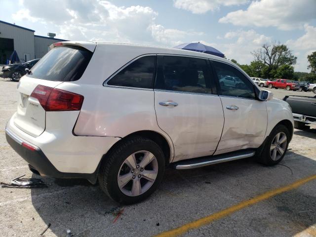 Photo 2 VIN: 2HNYD2H24DH524546 - ACURA MDX 