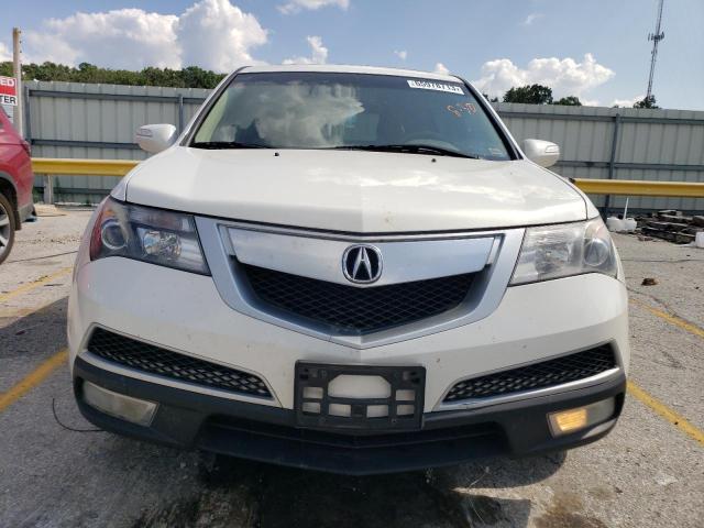 Photo 4 VIN: 2HNYD2H24DH524546 - ACURA MDX 