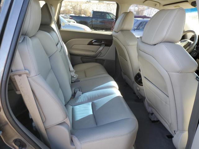 Photo 10 VIN: 2HNYD2H25AH510862 - ACURA MDX 