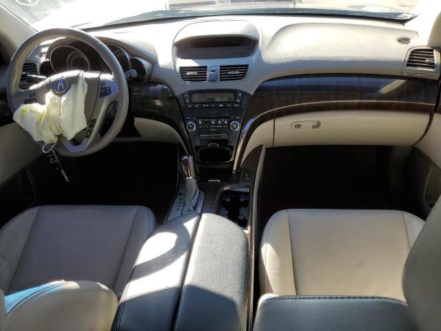 Photo 7 VIN: 2HNYD2H25AH510862 - ACURA MDX 