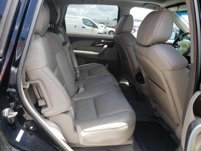 Photo 5 VIN: 2HNYD2H25AH513843 - ACURA MDX 