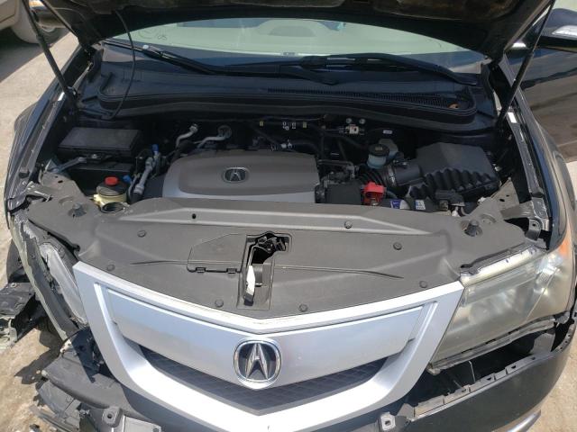 Photo 6 VIN: 2HNYD2H25AH513843 - ACURA MDX 