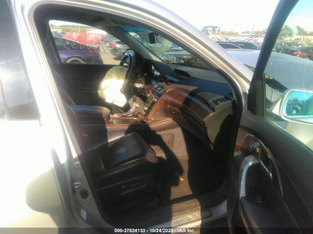 Photo 4 VIN: 2HNYD2H25AH531436 - ACURA MDX 