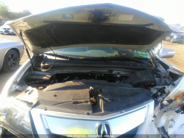 Photo 9 VIN: 2HNYD2H25AH531436 - ACURA MDX 