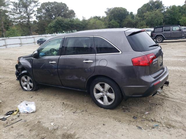 Photo 1 VIN: 2HNYD2H25AH533767 - ACURA MDX 