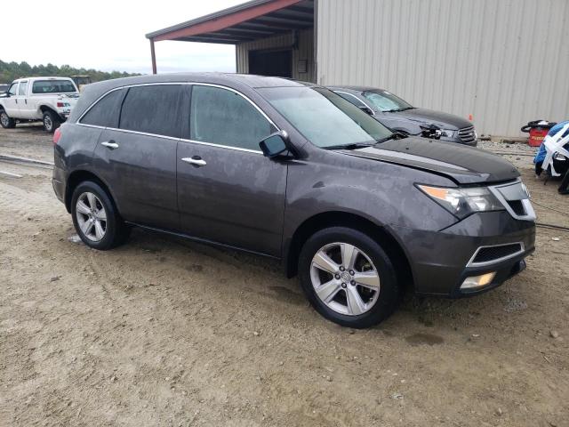 Photo 3 VIN: 2HNYD2H25AH533767 - ACURA MDX 