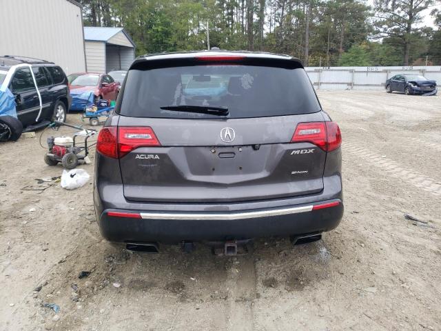 Photo 5 VIN: 2HNYD2H25AH533767 - ACURA MDX 