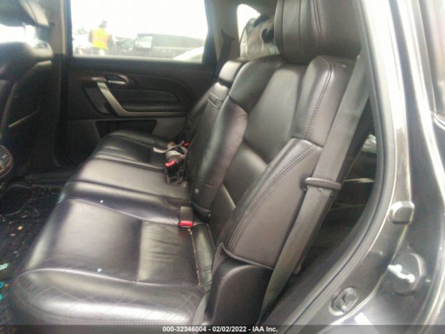 Photo 7 VIN: 2HNYD2H25BH501001 - ACURA MDX 