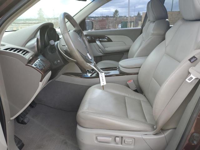 Photo 6 VIN: 2HNYD2H25BH505159 - ACURA MDX 