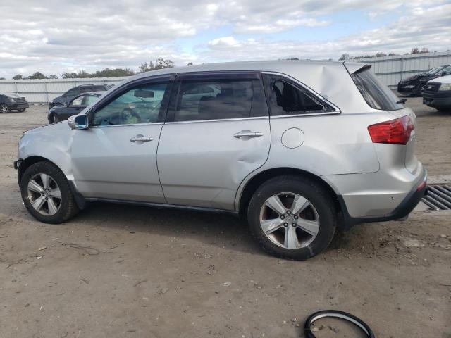 Photo 1 VIN: 2HNYD2H25BH509244 - ACURA MDX 