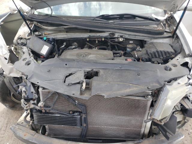 Photo 11 VIN: 2HNYD2H25BH509244 - ACURA MDX 