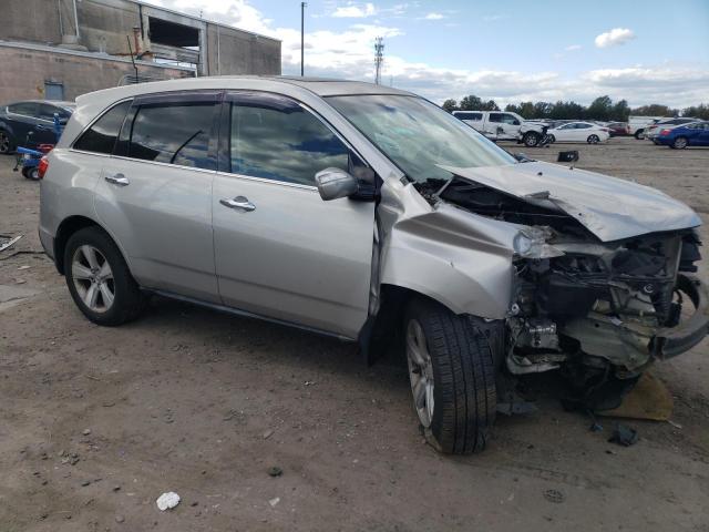 Photo 3 VIN: 2HNYD2H25BH509244 - ACURA MDX 