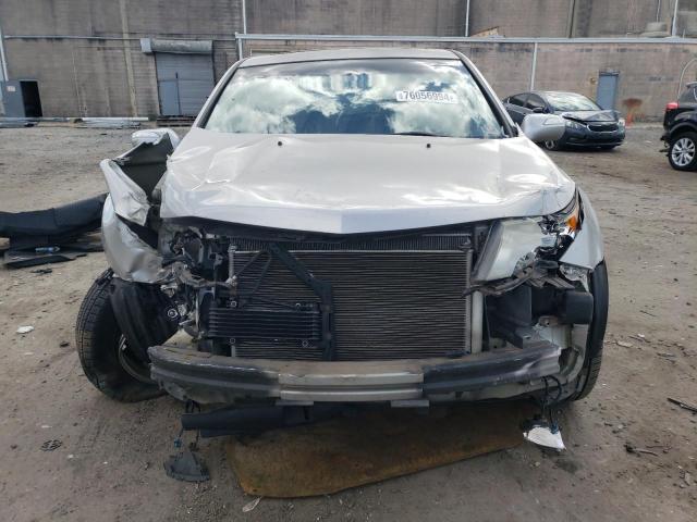 Photo 4 VIN: 2HNYD2H25BH509244 - ACURA MDX 