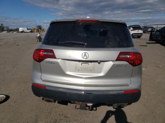 Photo 5 VIN: 2HNYD2H25BH509244 - ACURA MDX 