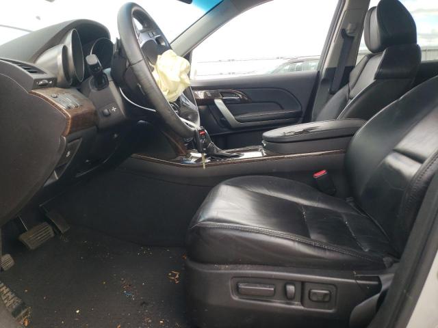 Photo 6 VIN: 2HNYD2H25BH509244 - ACURA MDX 