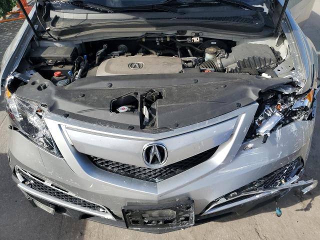 Photo 11 VIN: 2HNYD2H25BH511804 - ACURA MDX 