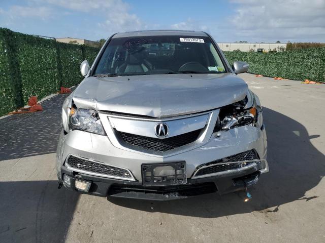 Photo 4 VIN: 2HNYD2H25BH511804 - ACURA MDX 