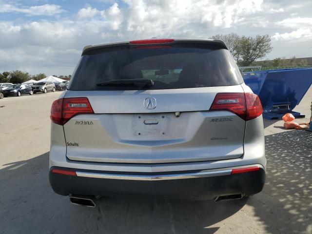 Photo 5 VIN: 2HNYD2H25BH511804 - ACURA MDX 