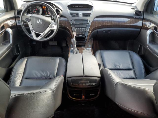 Photo 7 VIN: 2HNYD2H25BH511804 - ACURA MDX 