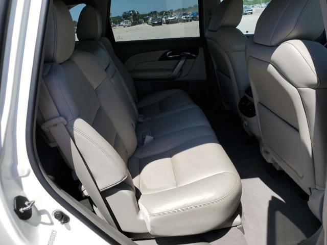 Photo 10 VIN: 2HNYD2H25BH514072 - ACURA MDX 